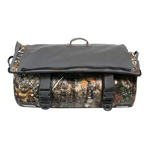 Otter Box Yampa 105 XL camo like new duffle bag